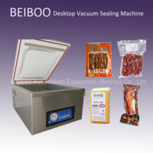 Single Chamber Desktop Vacuum Sealing Packaging Machine